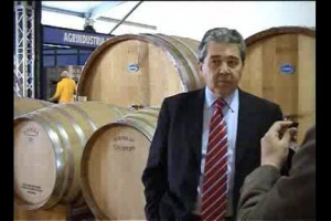 Quando la barrique parla italiano